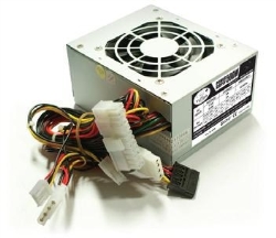 Comfluid ALIMENTATORE MICRO ATX GS-500M 500W